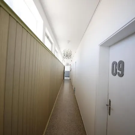 Guest house The Story 3*