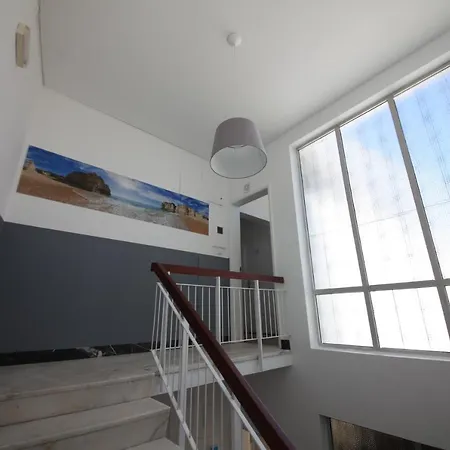Guest house The Story Faro