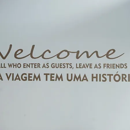 The Story Guest house