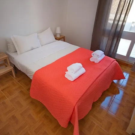 The Story Guest house