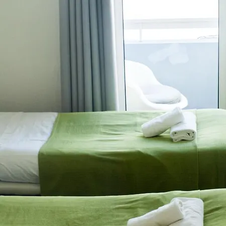 The Story Guest house Faro