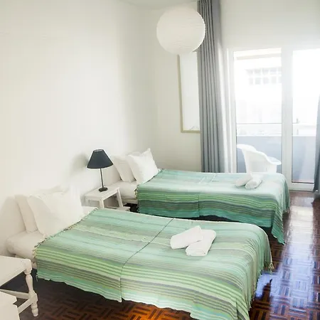 The Story Guest house