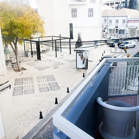 The Story Guest house Faro