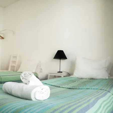 The Story Guest house Faro