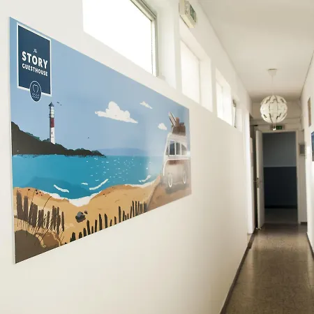 Guest house The Story 3*